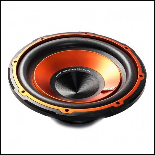 Edge 900 fashion watt subwoofer